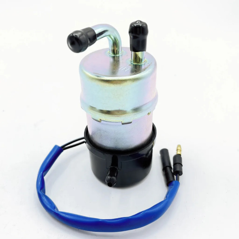 12V Electric Fuel Pump For 300CC 500CC XY300 XY500 ATV Parts