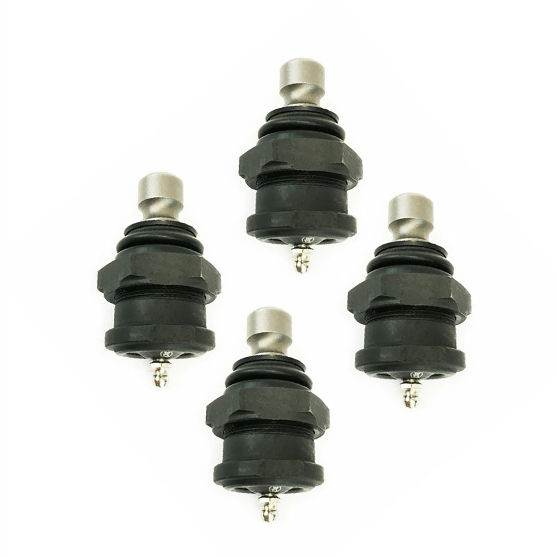 4pcs Grip Ball Joints For 2014-2023 Polaris RZR XP 4 1000 4 Turbo KRZRBJ10 Engine Car Replacement P
