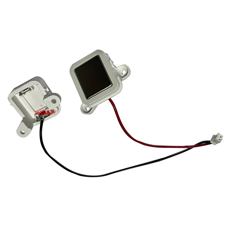 MJSTL Charging Contact for Xiaomi Mijia Mop 2 Lite Robot Vacuum Cleaner Spare Parts with Strip Line