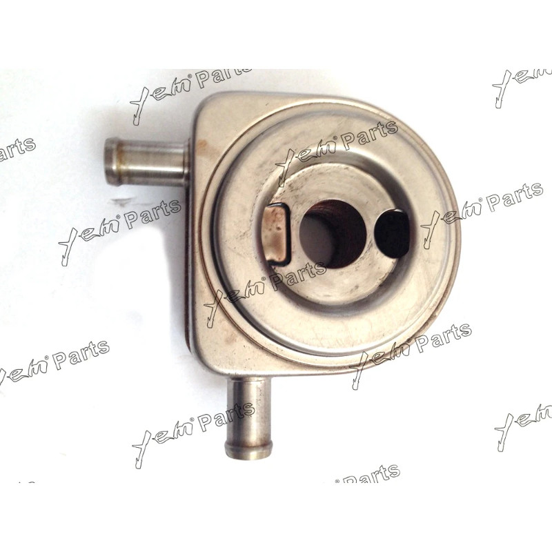 For Kubota Engine Part V3800 Oil cooler core  1J550-37010