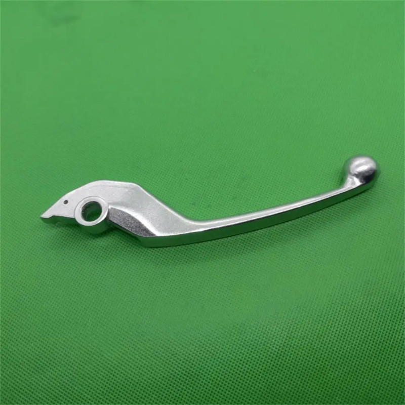 Motorcycle Bicycle Brake Handle Lever CBS For HONDA Elite 125 elite 125cc K69 NHX 110 LEAD 110