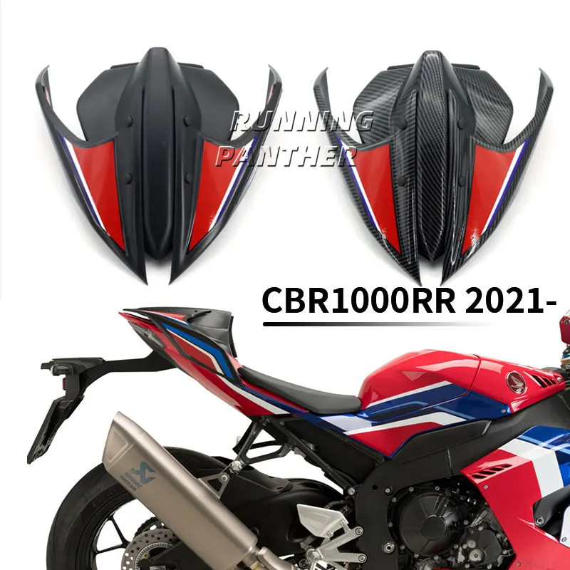 New Motorcycle Accessories Rear Seat Cover Cowl For Honda cbr1000rrr CBR1000RR-R CBR 1000 RRR CBR 1
