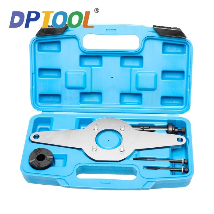 T10531 Engine Vibration Damper Holder Tool for VW AUDI 1.8L 2.0L TFSI EA888