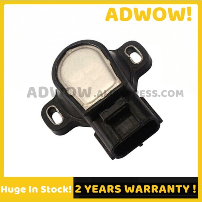 New OEM KL01-18-911 KL0118911  KL01 18 911 Throttle Position Sensor TPS for Fo-rd Maz-da