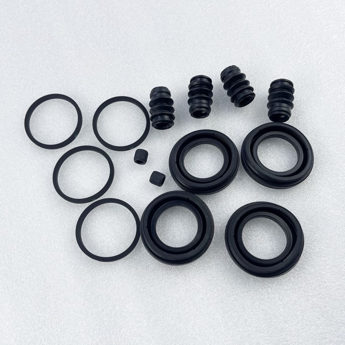 New Genuine Front Brake Caliber Repair Kit 26297FL000 26297FL001 For Subaru Impreza XV