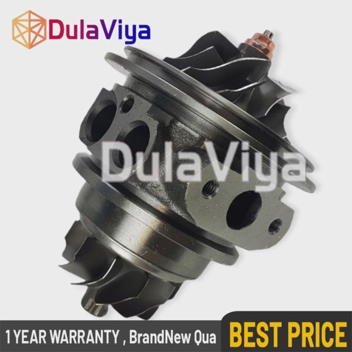 Turbo Turbine Cartridge For BMW X1 X3 Z4 2.0 125i 320i 328i 520i 528i 181HP 242HP N20 N26 2011- 494