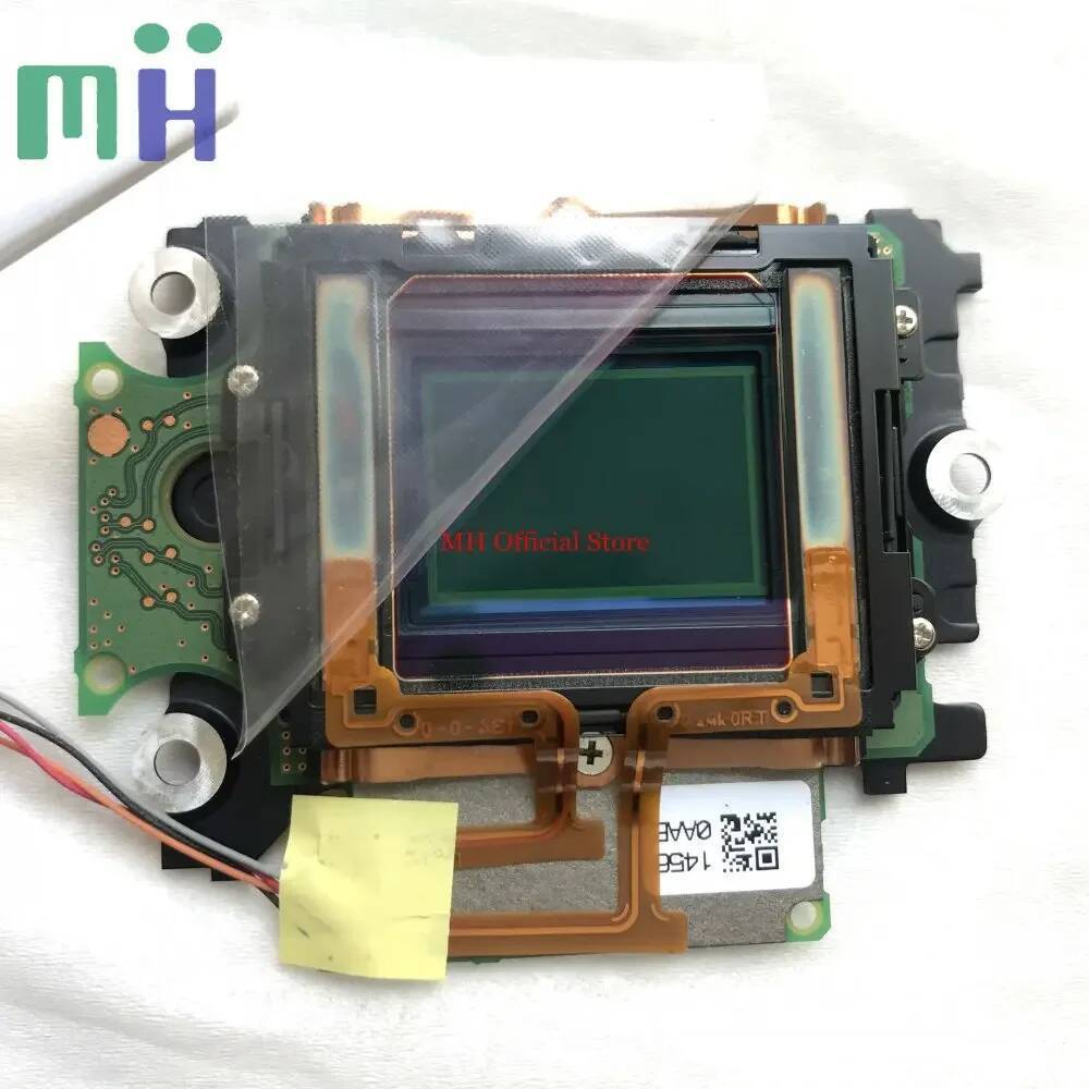 สําหรับชิ้นส่วนซ่อมกล้องเซ็นเซอร์ภาพ Nikon D90 CCD CMOS