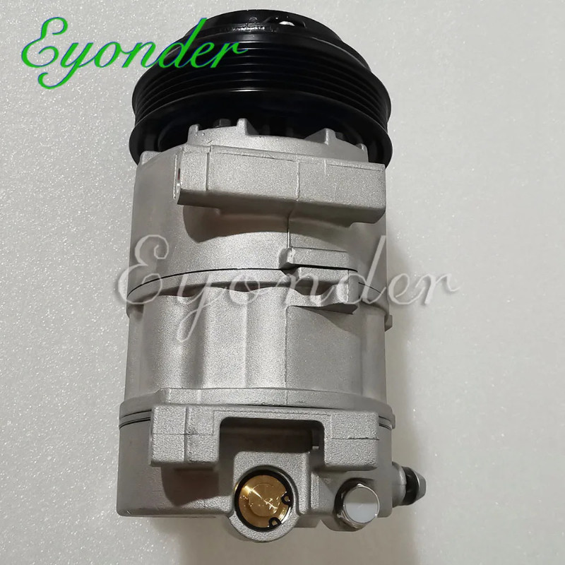 A/C AC Compressor  for Hyundai I20 1.2 G4LA  G4AG 977011J000 977011J050 2C292-0270 97701-1J000 9770