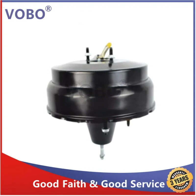 44610-6A010 446106A010 44610 6A010 New Vacuum Brake  Servo Booster for Toyota Land Cruiser 90 2.7L