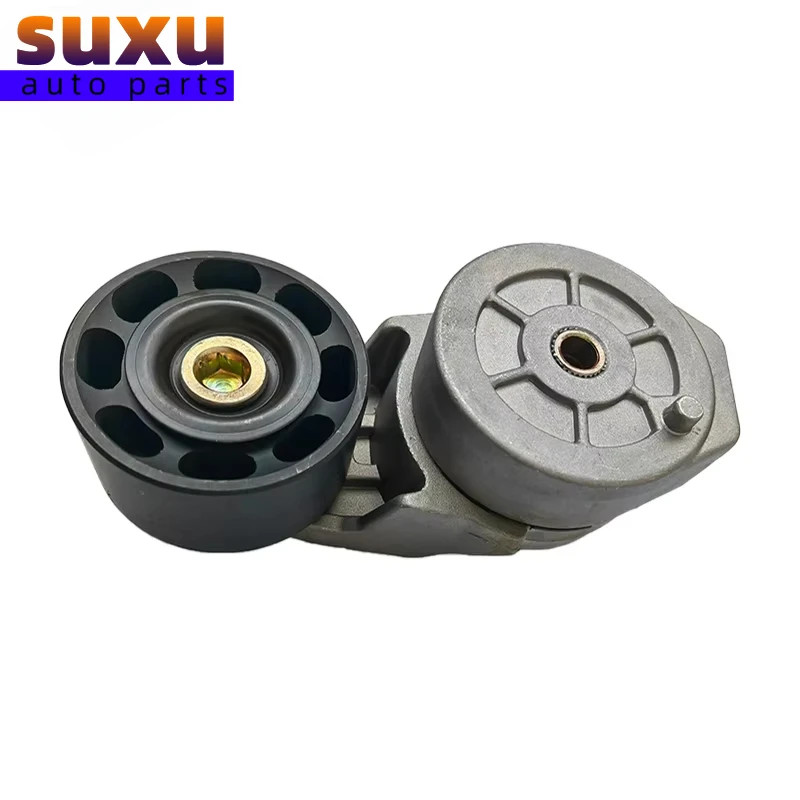 OEM 3922900 3937553 Truck Machinery Engine Parts Engine Belt Tensioner Pulley For Cummins B3.9L Eng