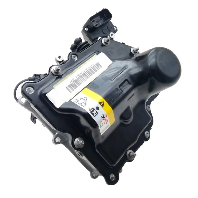 Brand new original transmission DQ200 DSG Control Unit TCU gearbox Mechatronics with Valve Body OAM