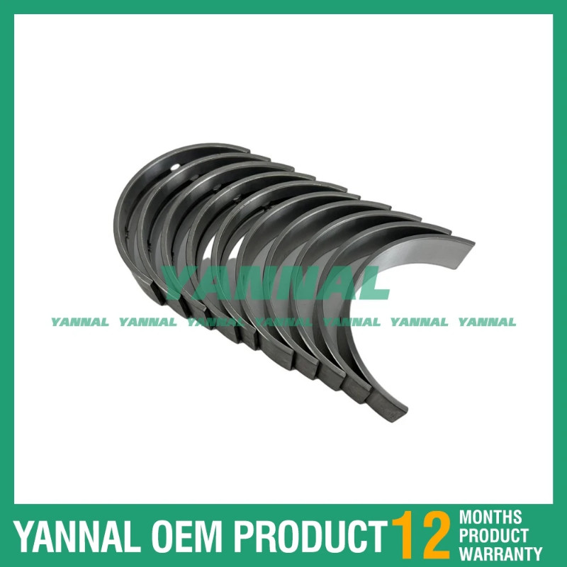 Main Bearing For Toyota 1GD 2GD Engine Spare Parts