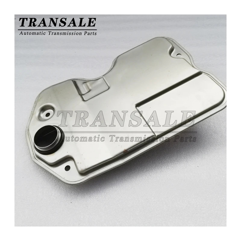 High Quality 09D 325435 Automatic Transmission Oil Filter For Volkswagen Touareg Audi Q7 Porsche Ca