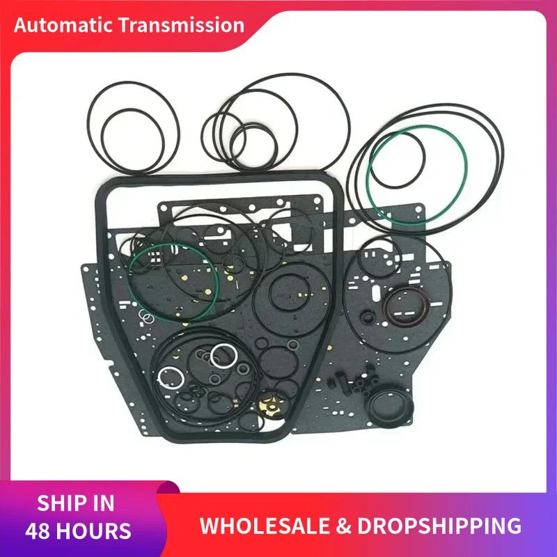 For BMW JAGUAR LAND ROVER 4HP-22 4HP-24 Car AccessoryZF4HP22 4HP22 4HP24 Auto Transmission Overhaul