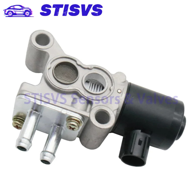 36450-P2J-J01 Fuel Injection Idle Air Control Valve For Honda Civic 1992-2001 Del sol 1992-1998 Int