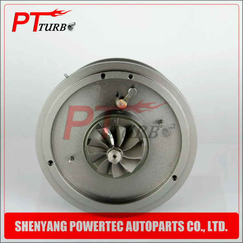 Turbocharger Core LR013202 778400-5003S GTB1749VK for Jaguar XJ 3.0 D 275 HP 202 Kw Lion V6 left si