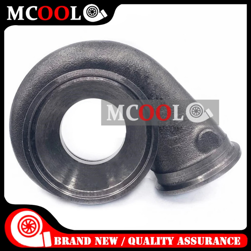 Turbocharger Turbo Kit G Series G25 G25-550 G25-660 for Dual Ball Bearing 72AR  858161-5002S 871389