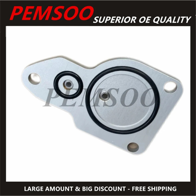 A23 A53 A74 Automatic car CVT gearbox switch oil change connector for Honda Jade spiriori Fit Accor