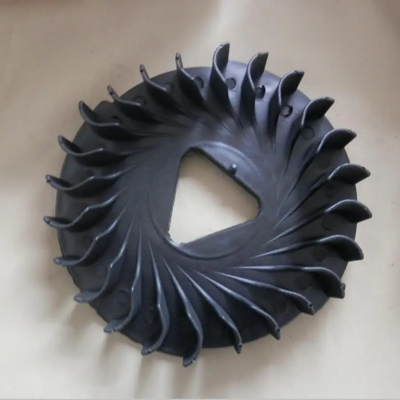 GX270 COOLING FAN FITS HONDA GX240 &MORE 8 - 9 HP ENGINE WATER PUMP MOWER GENERATOR REPL. P/N 19511