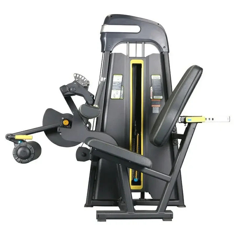 YG-1002 leg extension leg curl machine YG Fitness Trainer Commercial Strength Machine Gym Equipment