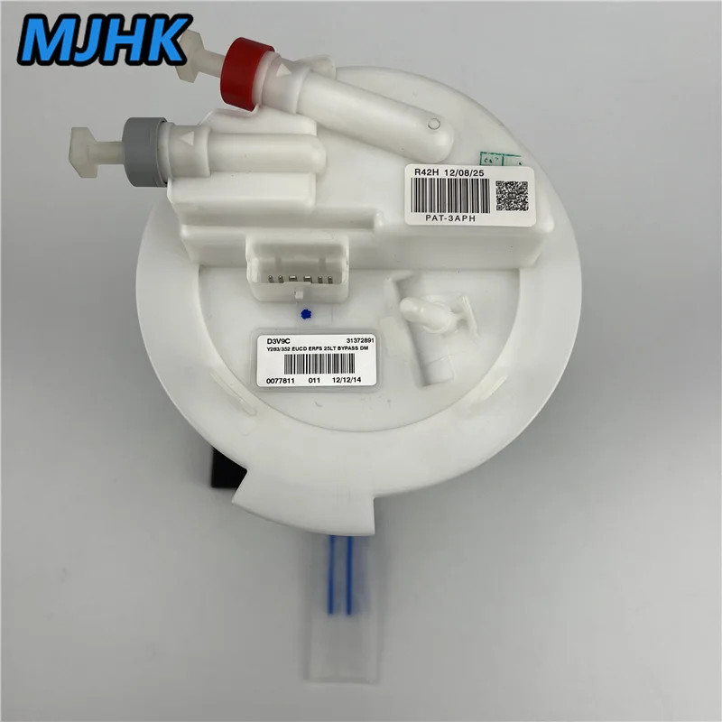 MJHK A2C85760101 For Volvo S60 V60 D3v9c 1.6T 2.0L 2.5T 31273963  31372891 Fuel Pump Assembly Modul