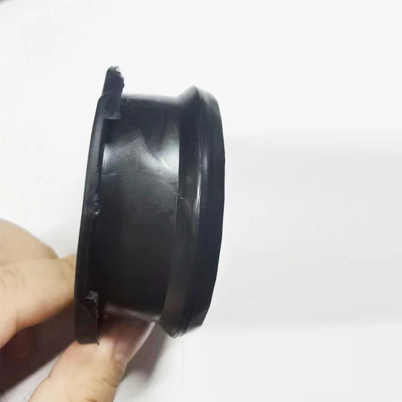 Throttle Rubber Ring Turbo Tube Seal Ring 8W0145117 for VW Audi A4 A5 A6 A7 C8 B9 S5 Coupe 8W0 145