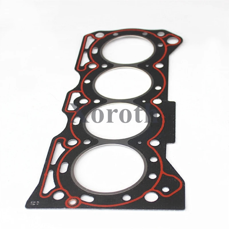 Genuine OEM Auto Cylinder  Gasket 11141-86502,1114186502 for  G13B,G13A engine