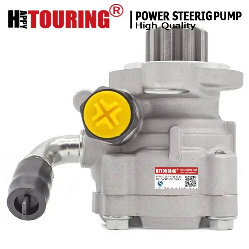 Power Steering Pump For Toyota Hilux HiAce Prado 1KD 2KD Diesel 44310-0K040 44310-0K020 44310-26380