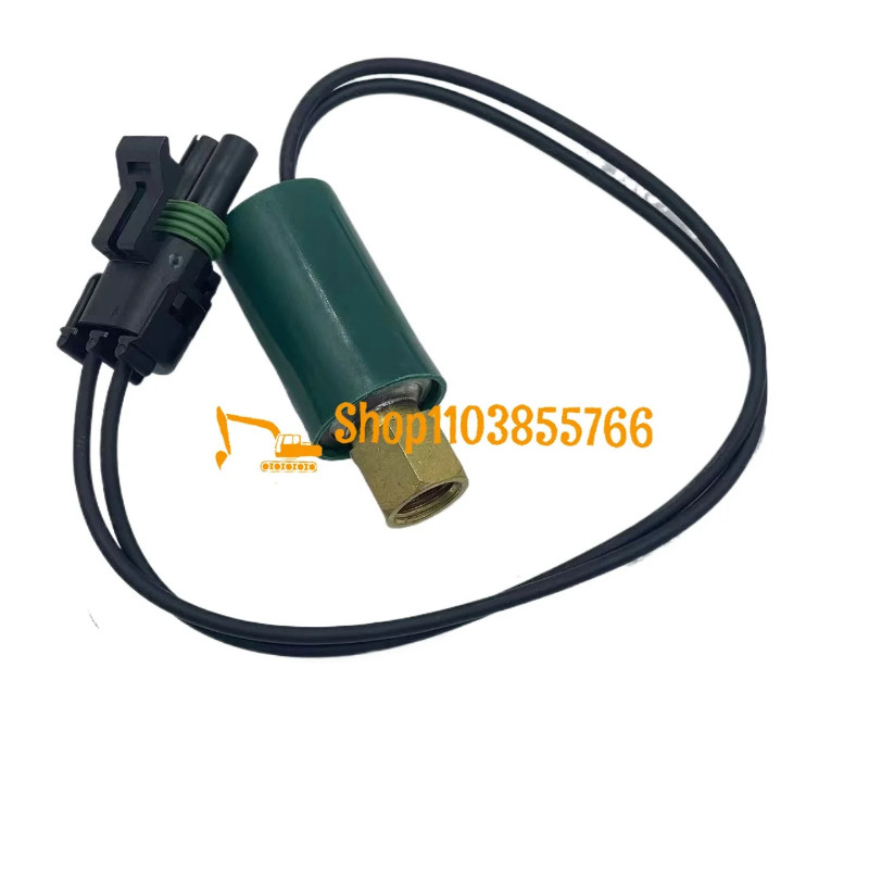 448030 44-8030  Low Pressure Switch for Thermo King Direct Drive Units (KV, SV, RV Series)