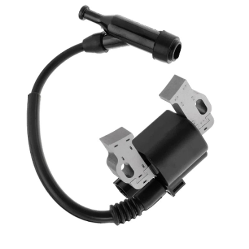 Ignition Coil With 4 Prong For Honda GX240 GX270 GX340 GX390 30500-Z5T-003 30500-Z5R-003 ZF-IG-A000