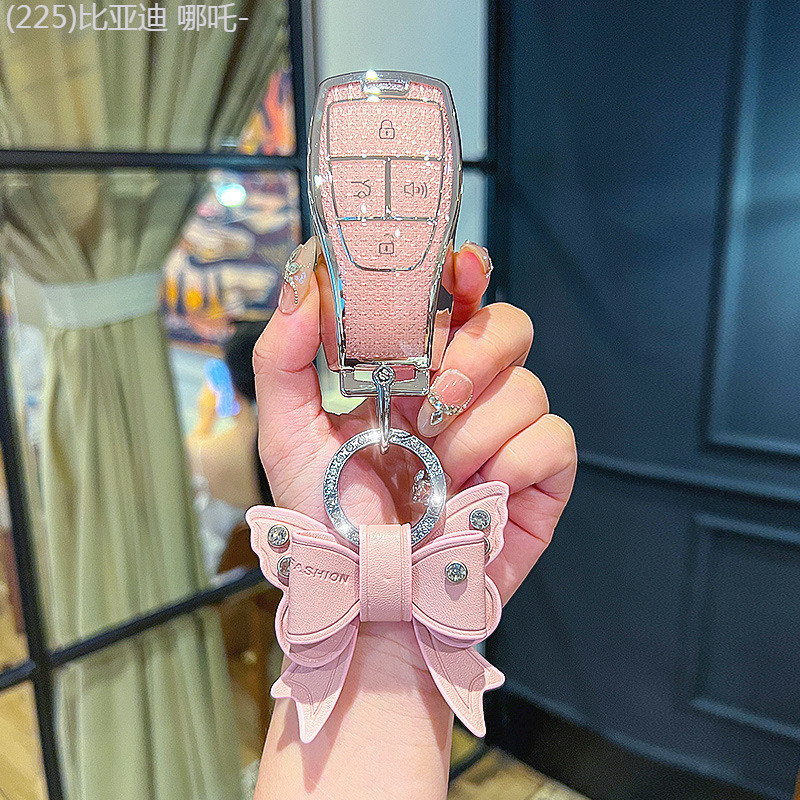 【2022 -2025】 ปักกิ่ง BJ40 ฝาครอบกุญแจ BJ30 ใหม่ x7x3 BAIC BJ80 Rubik's Cube bj60 รถ F40 เปลือก EU7