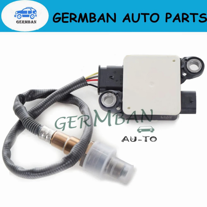 Soot Particulate Sensor Mercedes W205 W253 Sprinter 3.0 V6  GLC (w253) 250 D 4m GLC A0009050608 A00