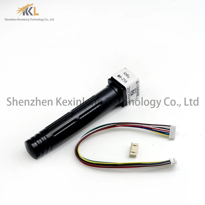 MH-Z16 CO2 Sensor NDIR Infrared Gas Sensor Carbon Dioxide Module CO2 Monitor