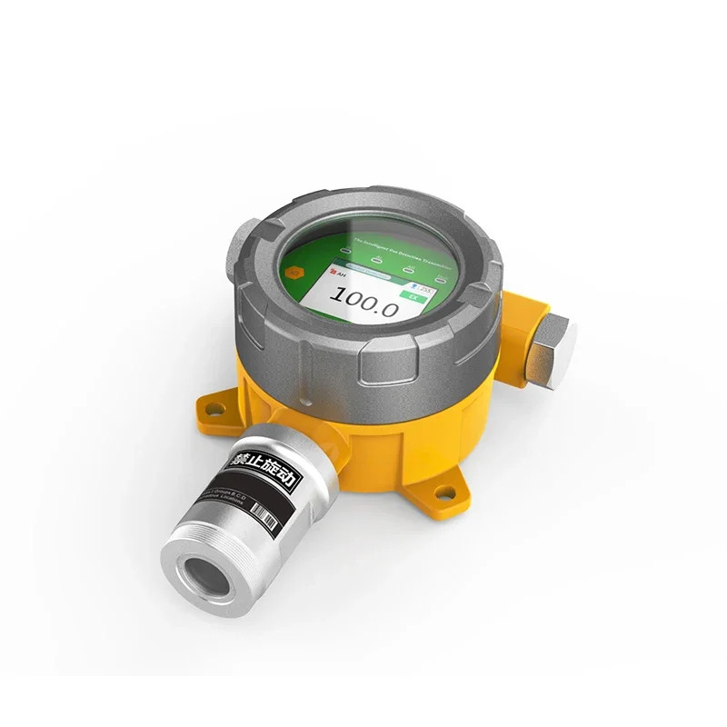 Source manufacturer fixed Hydrocarbon Gas Detector and Voc/tvoc Gas Detector or fixed Gas Detector