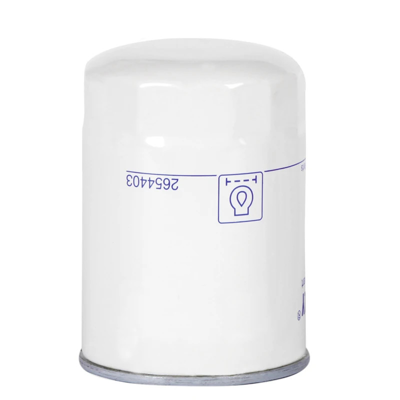 Brand New Oil Filter 2654403 Replacement Filter LF701 H17W06 W940/24 W940/67 V34778 For Automobile