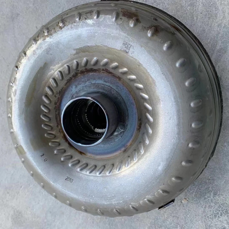 8HP45 Gearbox torque converter for Audi BMW Landrover Jaguar Car Accessories