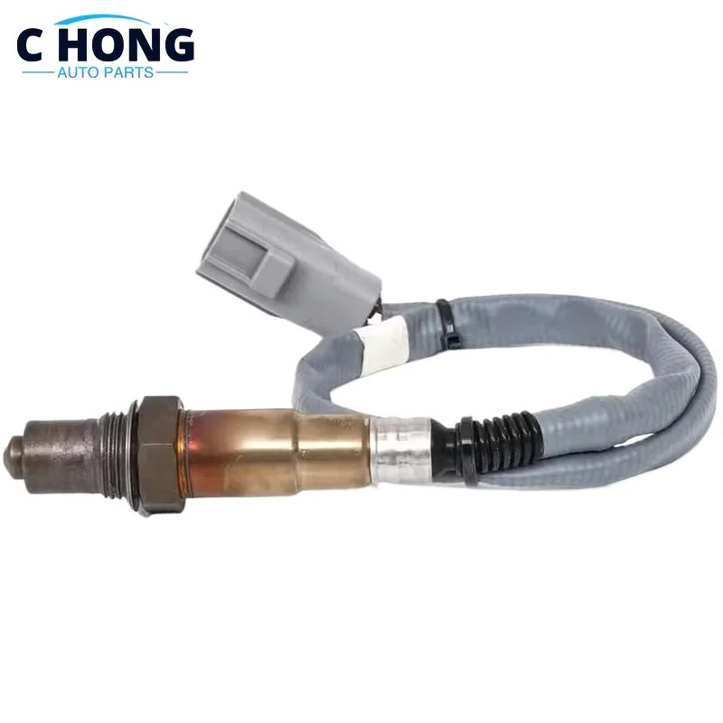 O2 Oxygen Sensor 0258010155 18213-M68KB0 22630-4A00C  For Nissan PIXO Suzuki ALTO K10 GF 1.0 2009-2