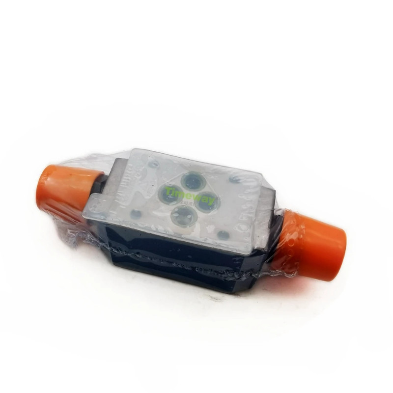 Solenoid Valve R900481624 Z2FS 6-2-4X/2QV Unidirectional Throttle Valve