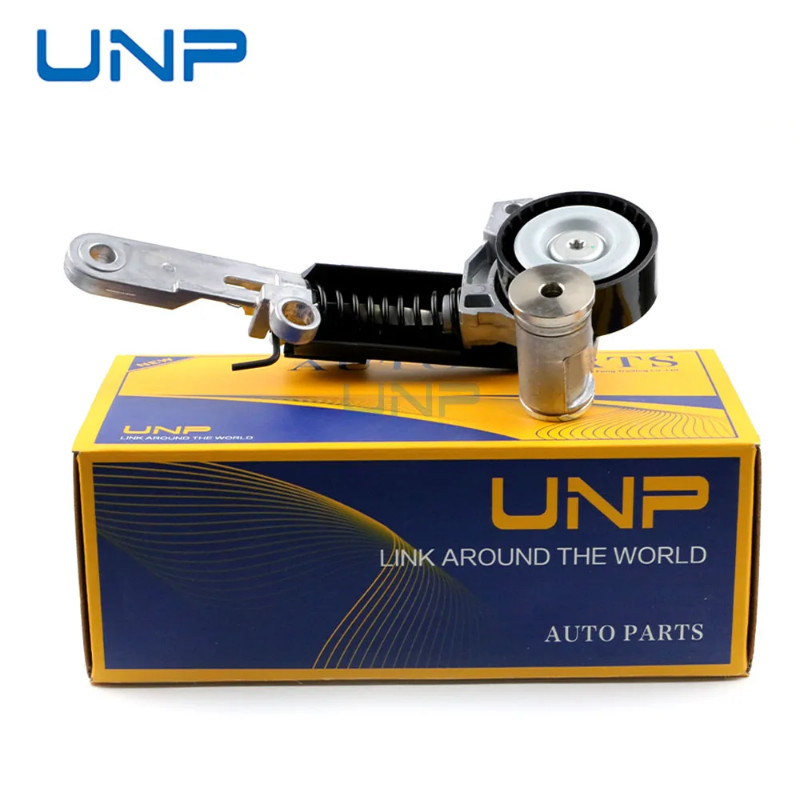 16620-0T020 Belt Tensioner Pully For Toyota Corolla RAV4 LEVIN Lexus NX200 1.6L 2.0L 2013- , 166200