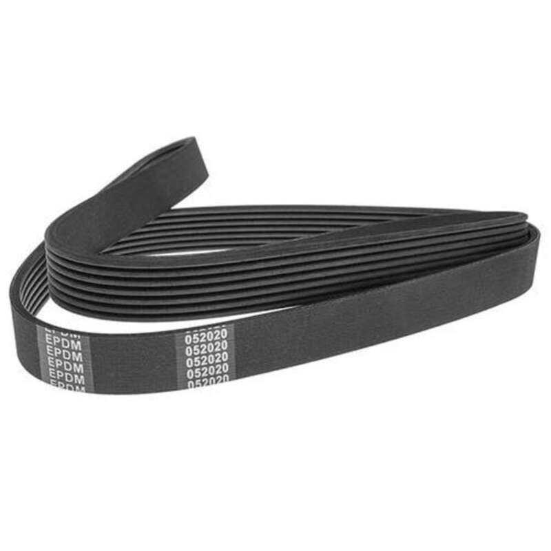 VRIBBED BELT สําหรับ TRANSIT แพลตฟอร์มแชสซี Bus Van TOURNEO FIAT 6PK1670 1340A193 สําหรับ MITSUBISHI