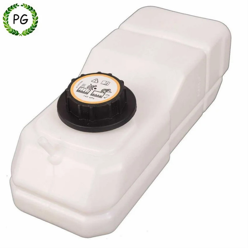 Water Tank Radiator Coolant 6736379 for Bobcat Skid Steer Loader T140 T40140 T40180 TL360 TL470 TL4