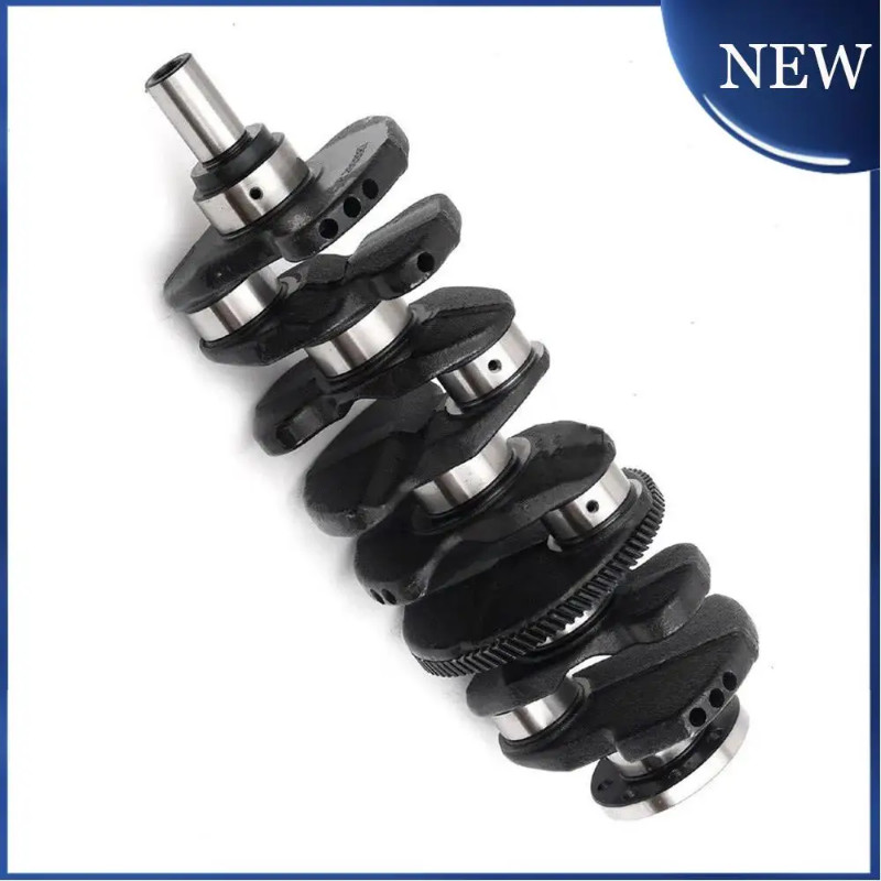 Brand New Engine Crankshaft 274 030 02 01 For Mercedes Benz A220 C250 W205 W176 W212 X253 M270 M274