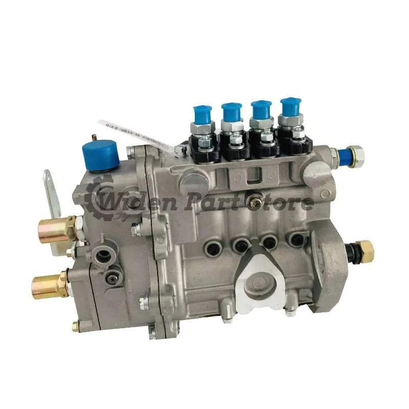 Diesel Common Rail Fuel Injection Pump BH4Q85R8 4Q348 for ChangChai ZN490