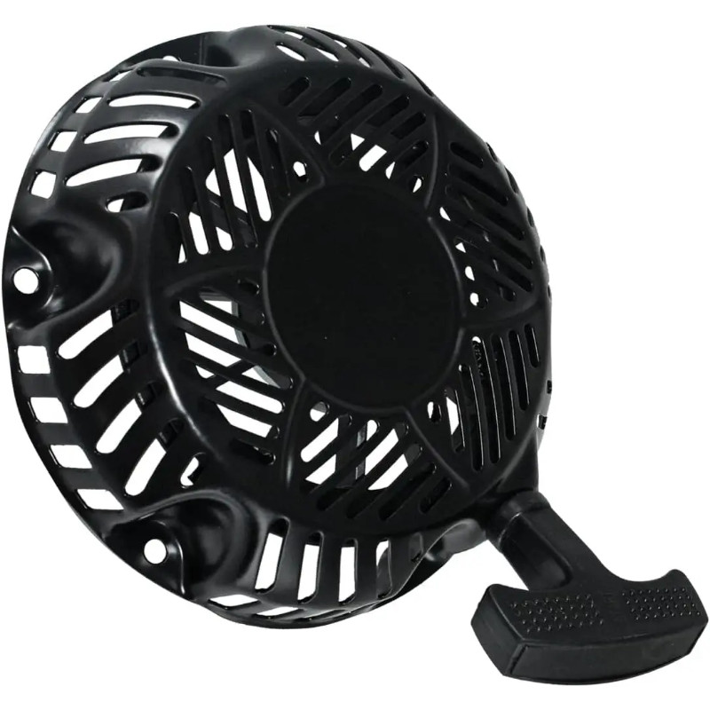 Rewind Starter 17 165 02-s for Kohler CH260 CH270 SH265 Recoil Starter Pull Start