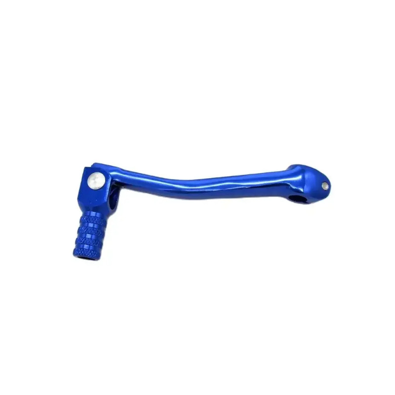 USERX Universal 2" Folding Gear Shifter for 50cc 70cc 90cc 110cc Dirt Bike Pit Bike Silver