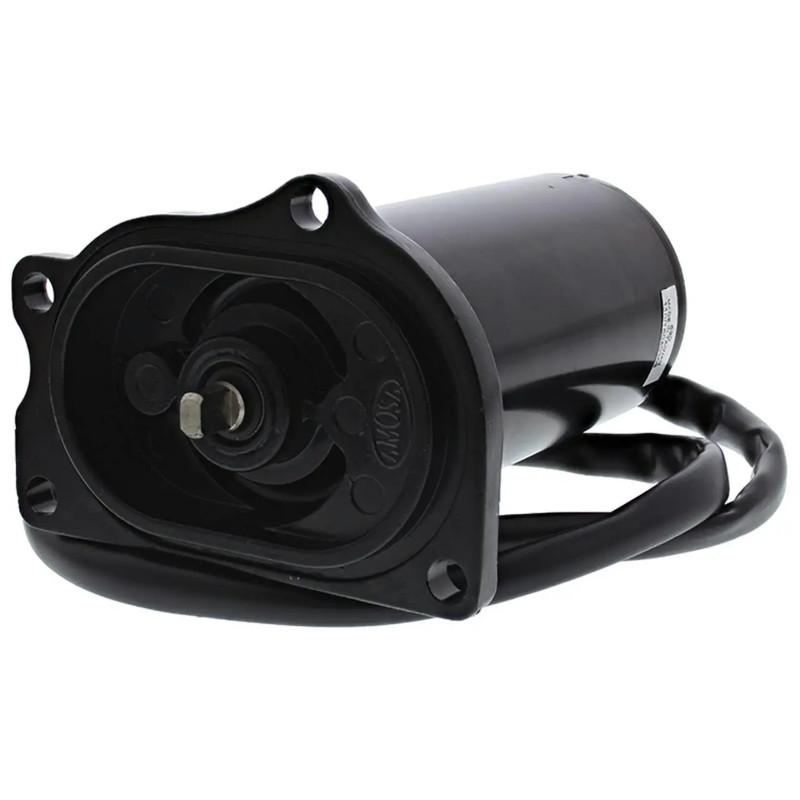 Tilt Trim Motor Fit For Mercury Marine 827675A1 ARCO 6255 10828N TRM0048 82767A1 18-6286 Reversible
