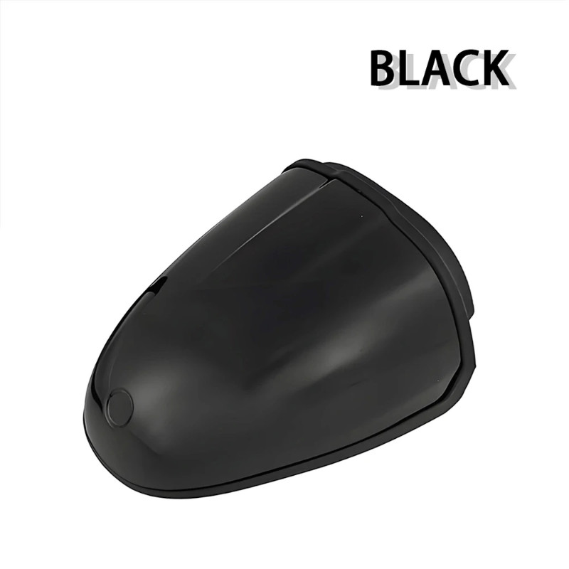 For BMW R NINE T R R 9 T R9T Pure Racer 2014-2023 Motorcycle Racing Trunk Storage Box Rear Seat Sea