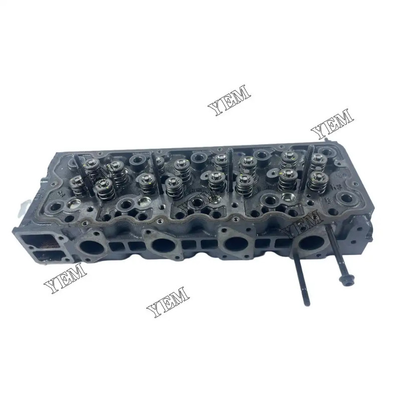 1J775-03030 Cylinder Head Assy For Kubota C3.3B C3.3B-cr Diesel Engine