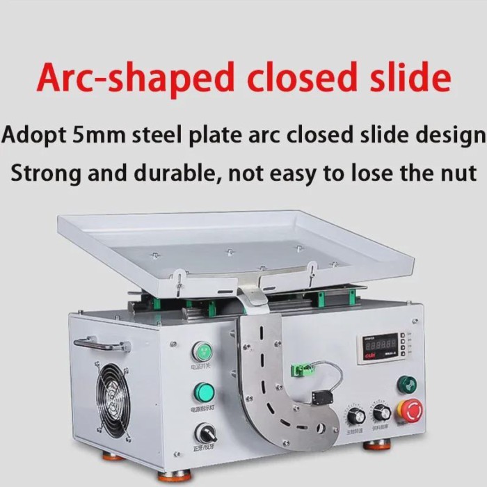 NEW Electric Automatic Nut Assembling Machine Electric Screw Tightening Nut Machine Quick Screw Nut