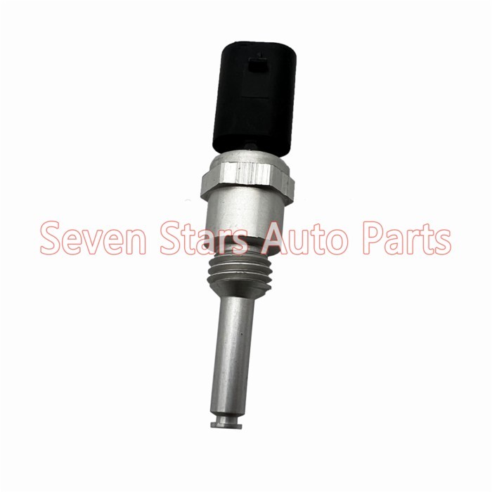 Temp Sensor OEM JL3Z-6G004-A Compatible With Ford